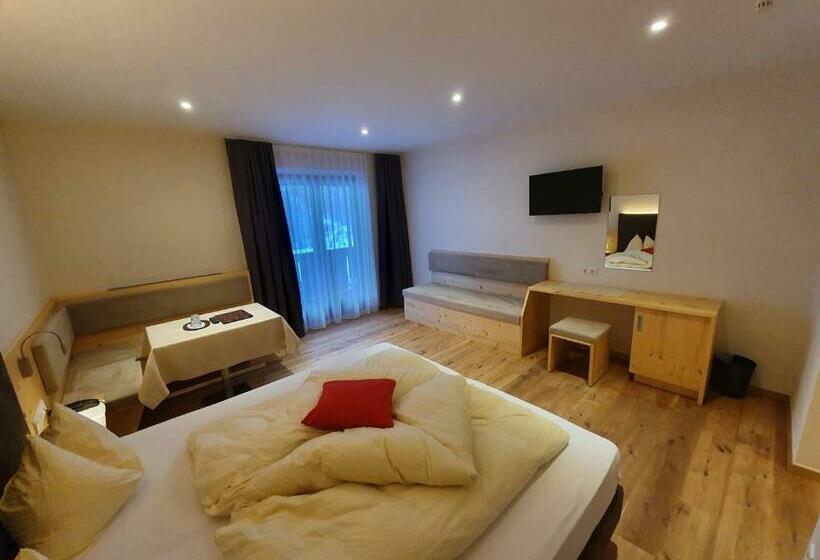 غرفة قياسية, Mignon