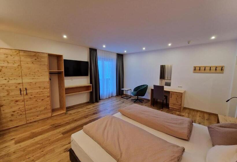 غرفة قياسية, Mignon