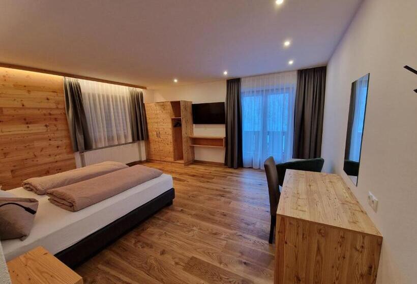 غرفة قياسية, Mignon