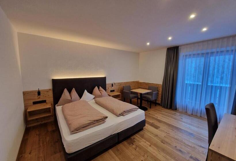 غرفة قياسية, Mignon