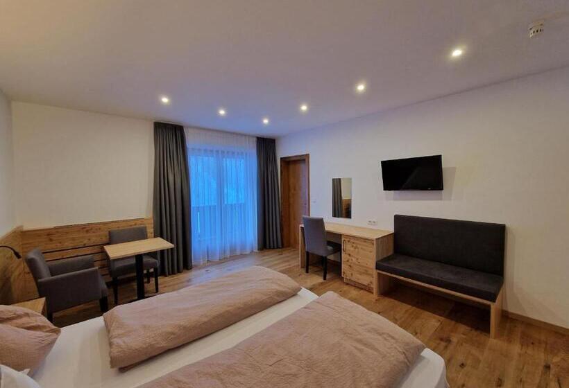 غرفة قياسية, Mignon