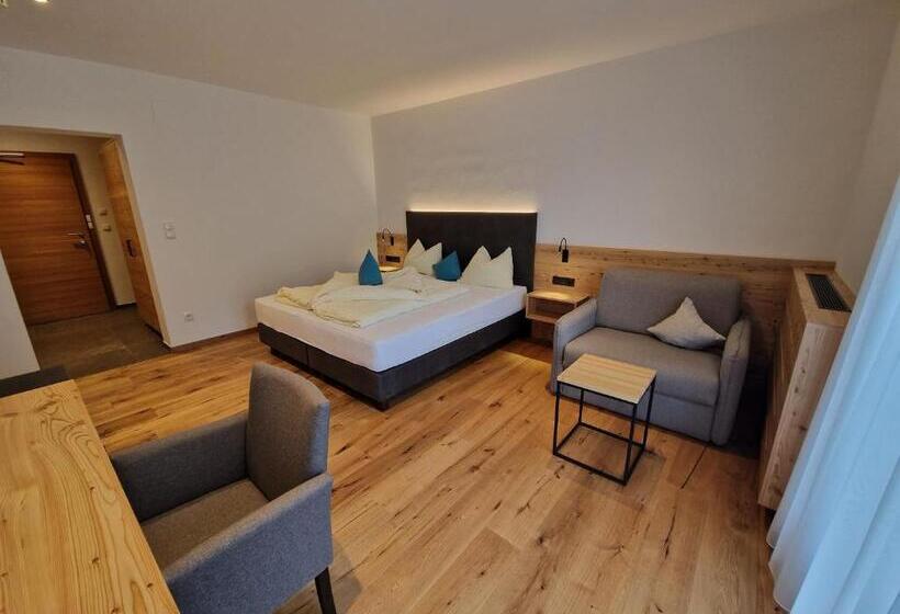 غرفة قياسية فردية, Mignon