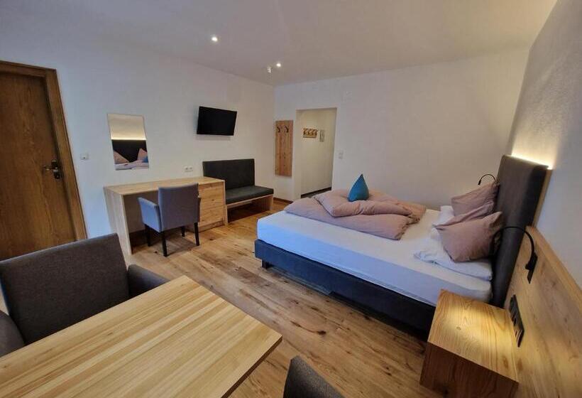 غرفة قياسية فردية, Mignon