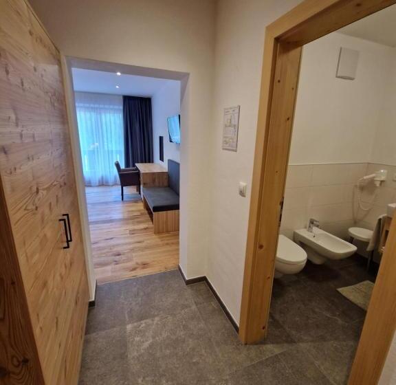 غرفة قياسية, Mignon