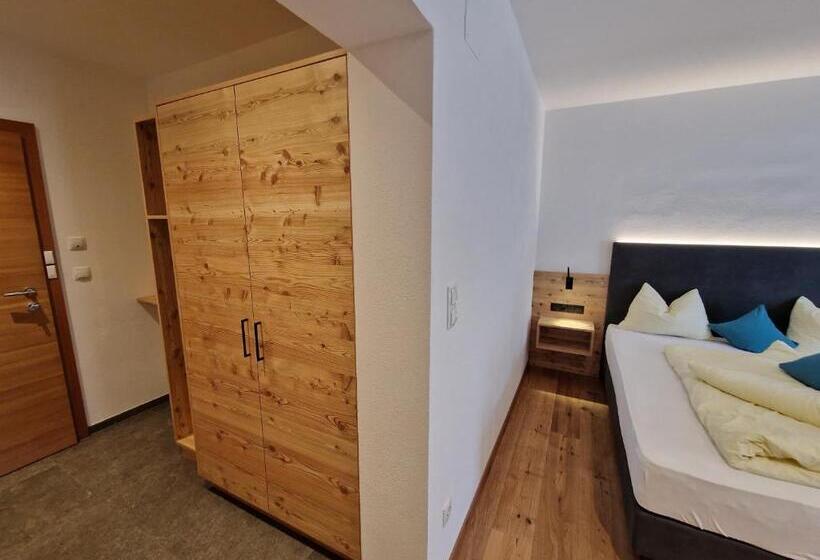 غرفة قياسية, Mignon