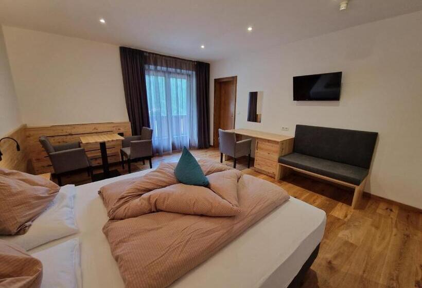 غرفة قياسية, Mignon