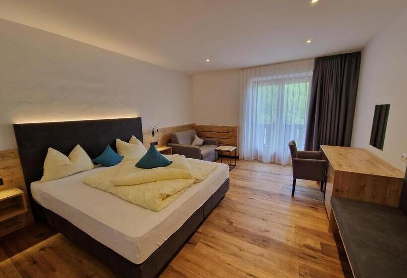 غرفة قياسية, Mignon