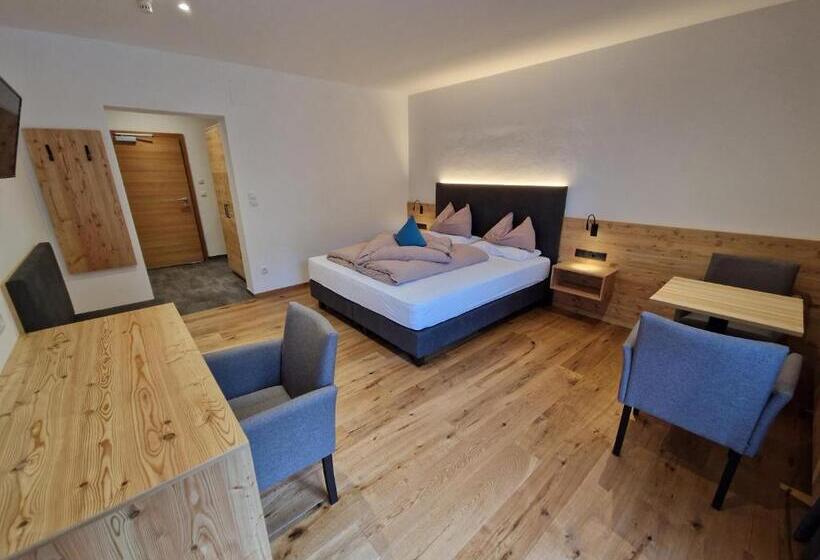 غرفة قياسية فردية, Mignon