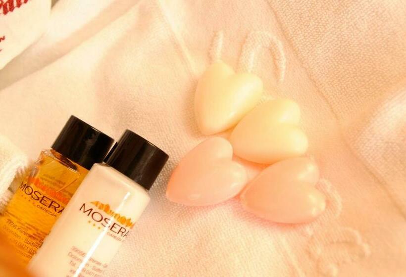 חדר סטנדרט, Moseralm Dolomiti Spa Resort