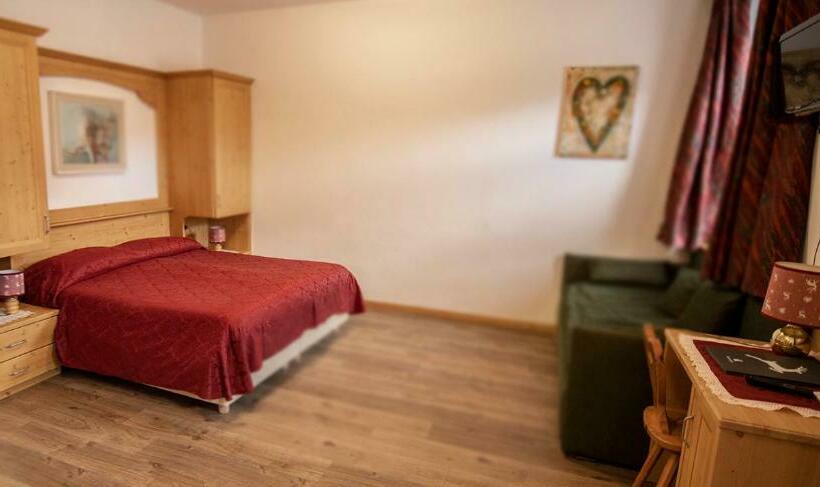 スタンダードルーム, Regina