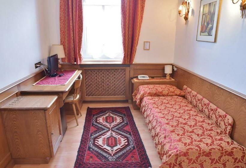 スタンダードシングルルーム, Regina