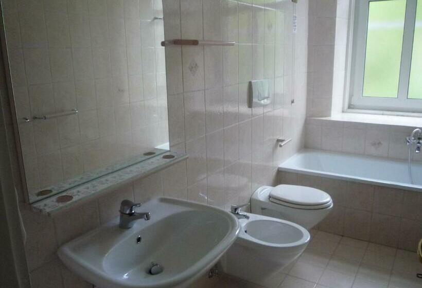 スタンダードルーム, Regina