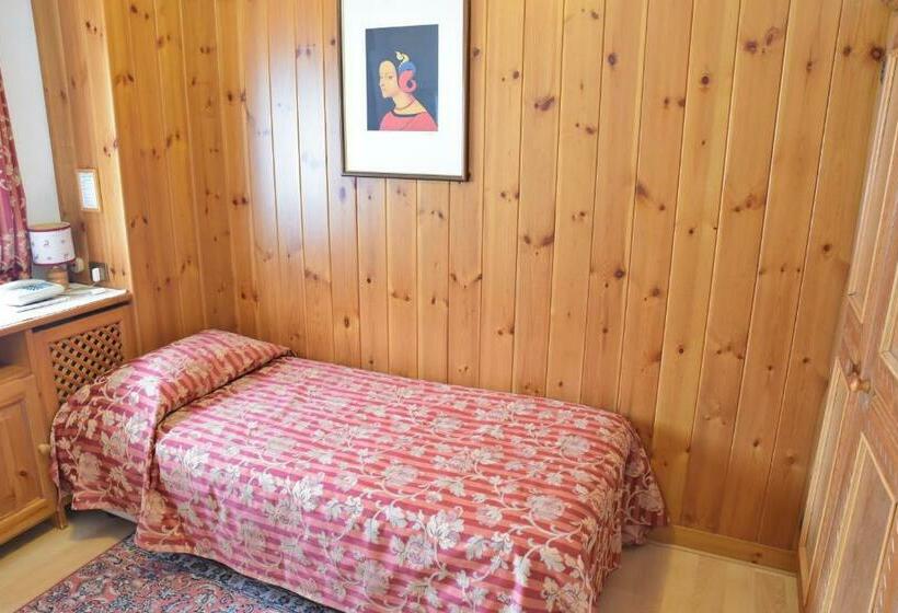 スタンダードシングルルーム, Regina