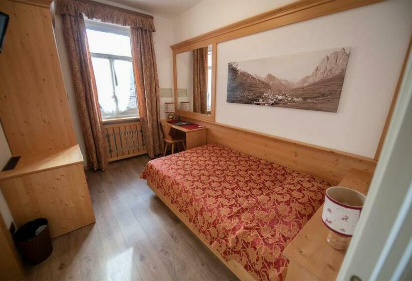 スタンダードシングルルーム, Regina