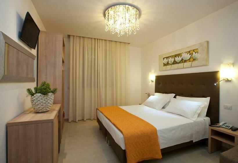 Номер Стандарт, Ristorante Cesare