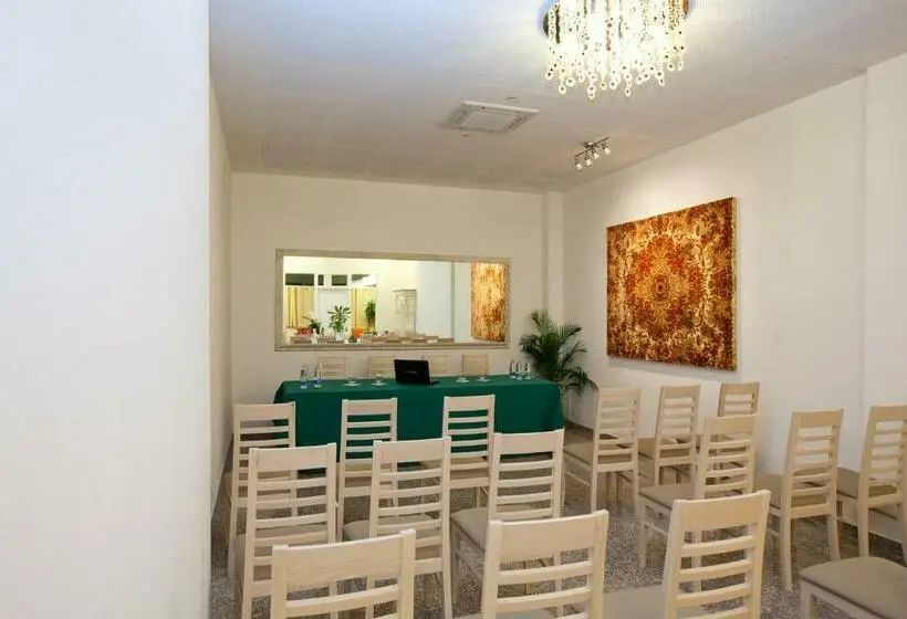 スタンダードルーム, Ristorante Cesare