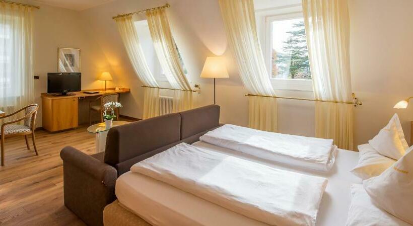 스탠다드 룸, Sonnenhof