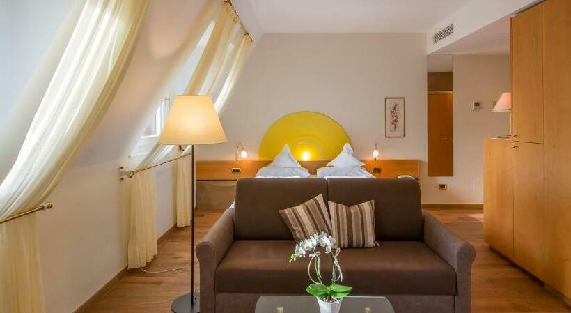 스탠다드 룸, Sonnenhof