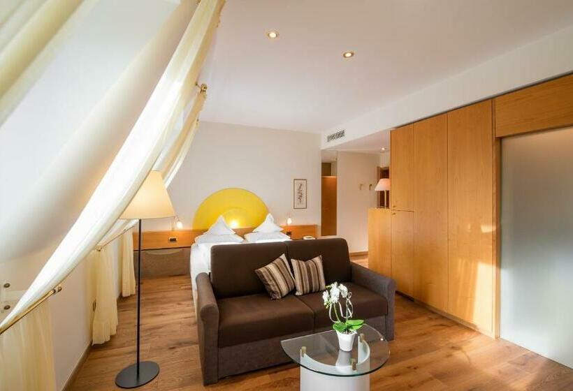 חדר סטנדרט, Sonnenhof