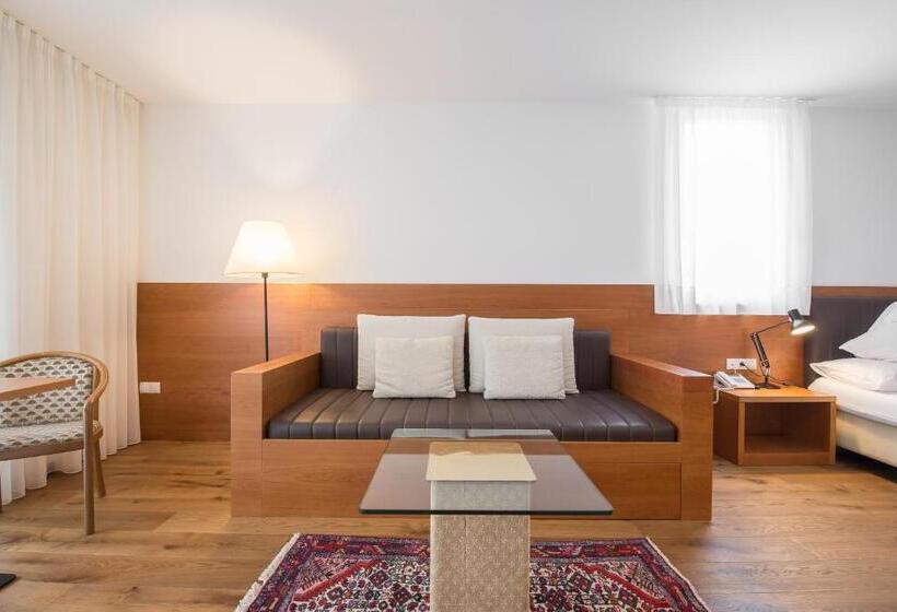 발코니가 있는 스위트, Sonnenhof