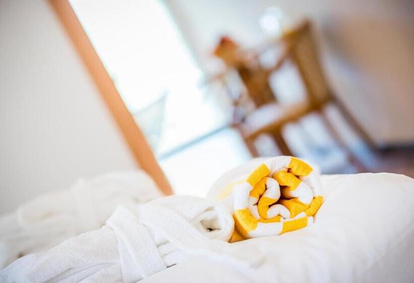 발코니가 있는 스위트, Sonnenhof