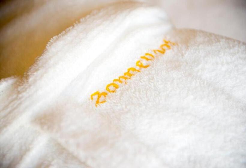 발코니가 있는 스위트, Sonnenhof