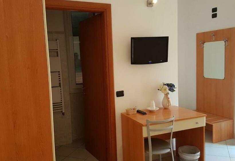 スタンダードルーム, Stella Marina