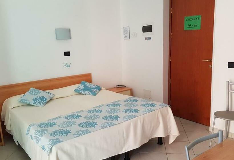 スタンダードルーム, Stella Marina