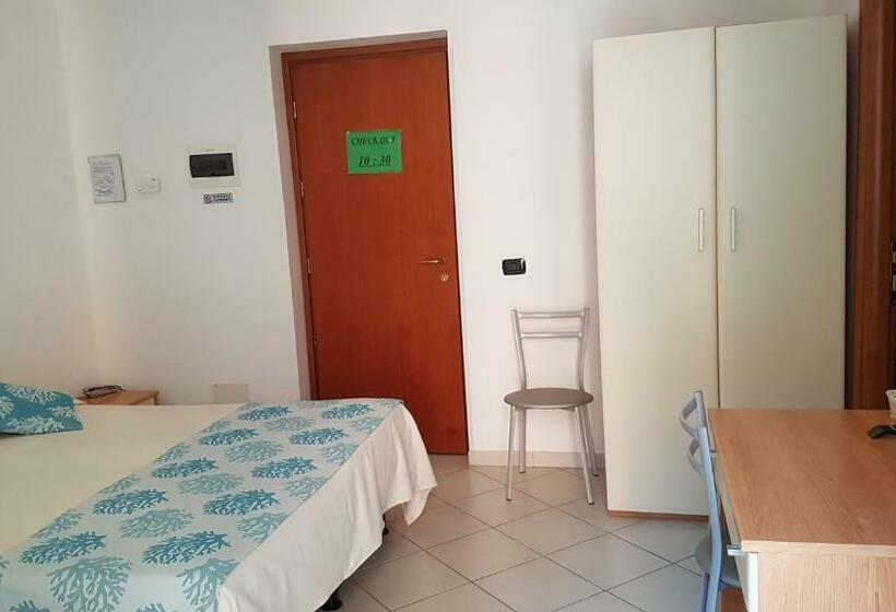 スタンダードルーム, Stella Marina