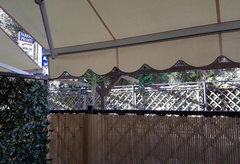 スタンダードルーム, Stella Marina