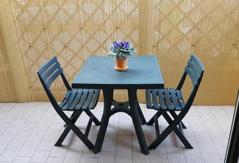 スタンダードルーム, Stella Marina