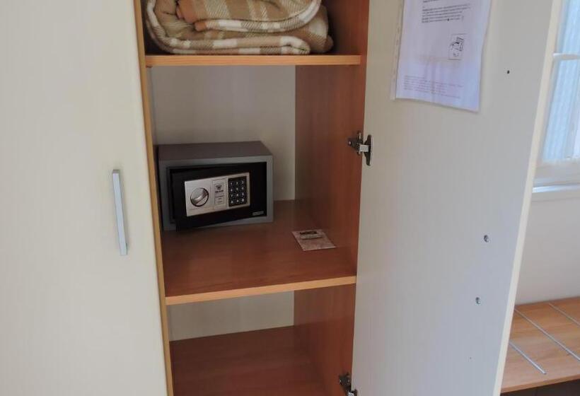 スタンダードルーム, Stella Marina