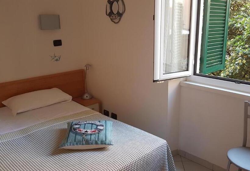 エコノミールーム, Stella Marina