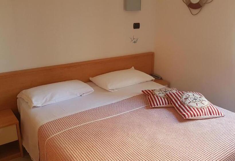 エコノミールーム, Stella Marina