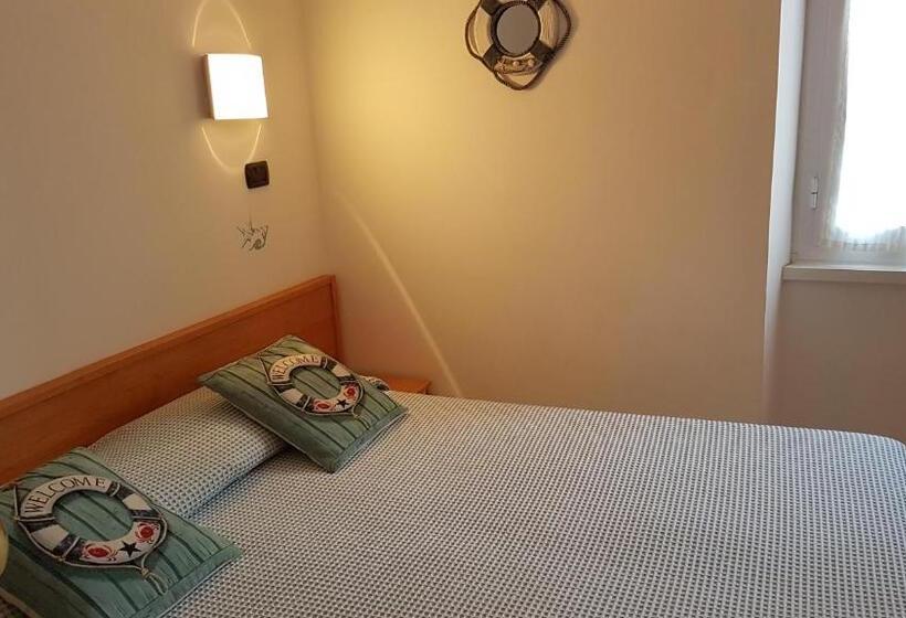 エコノミールーム, Stella Marina