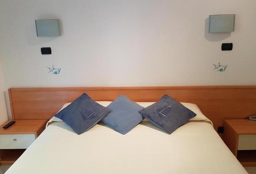 エコノミールーム, Stella Marina