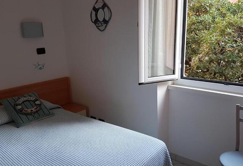 エコノミールーム, Stella Marina