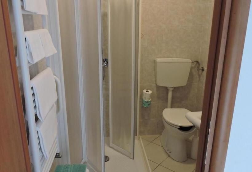 エコノミールーム, Stella Marina