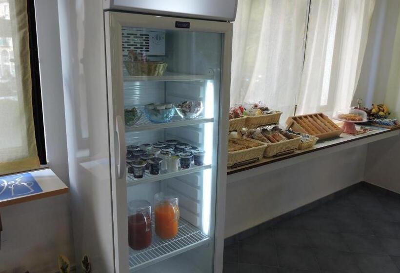 エコノミールーム, Stella Marina