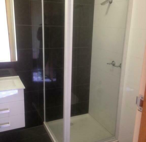 اتاق استاندارد یک نفره, The Wharf Hotel Wynyard