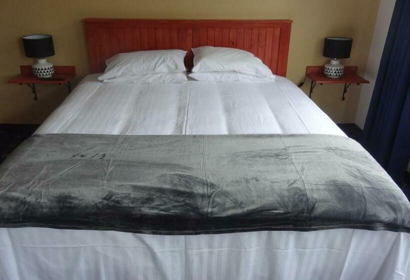 اتاق استاندارد, The Wharf Hotel Wynyard