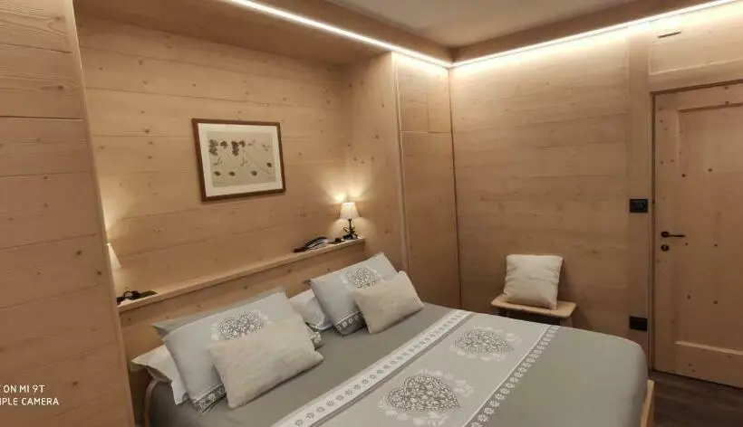Standard-huone, Villa Gaia
