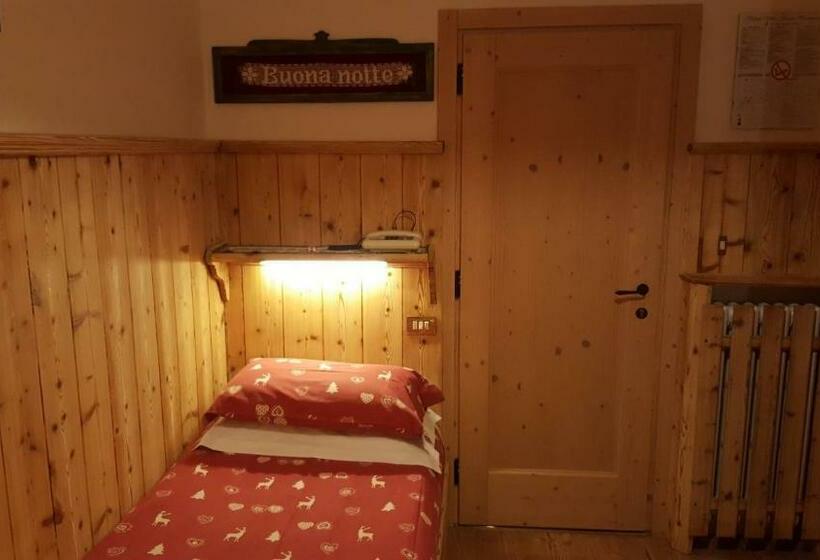 חדר סטנדרט יחיד, Villa Gaia