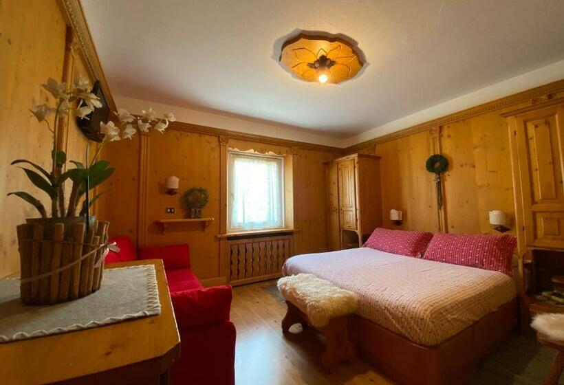 Номер Стандарт, Villa Gaia