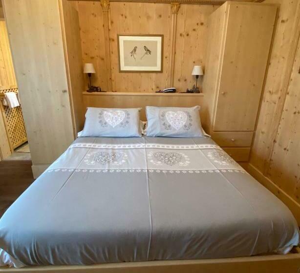Номер Стандарт, Villa Gaia
