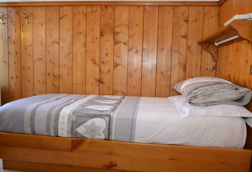 חדר סטנדרט יחיד, Villa Gaia