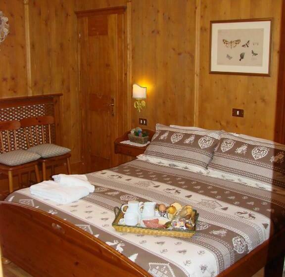 חדר סטנדרט, Villa Gaia