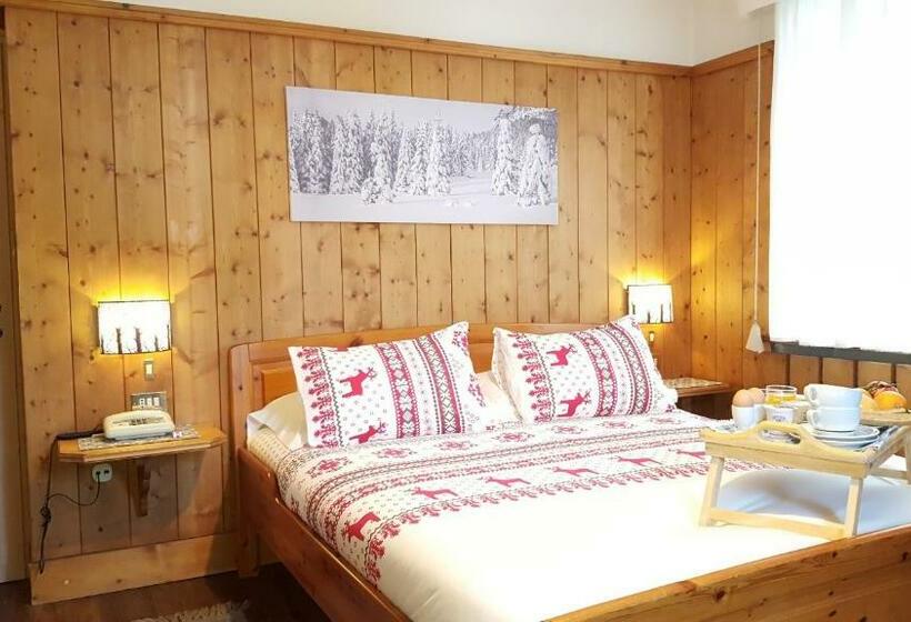 חדר סטנדרט, Villa Gaia