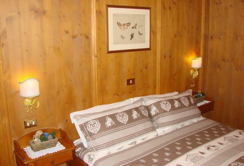 Номер Стандарт, Villa Gaia