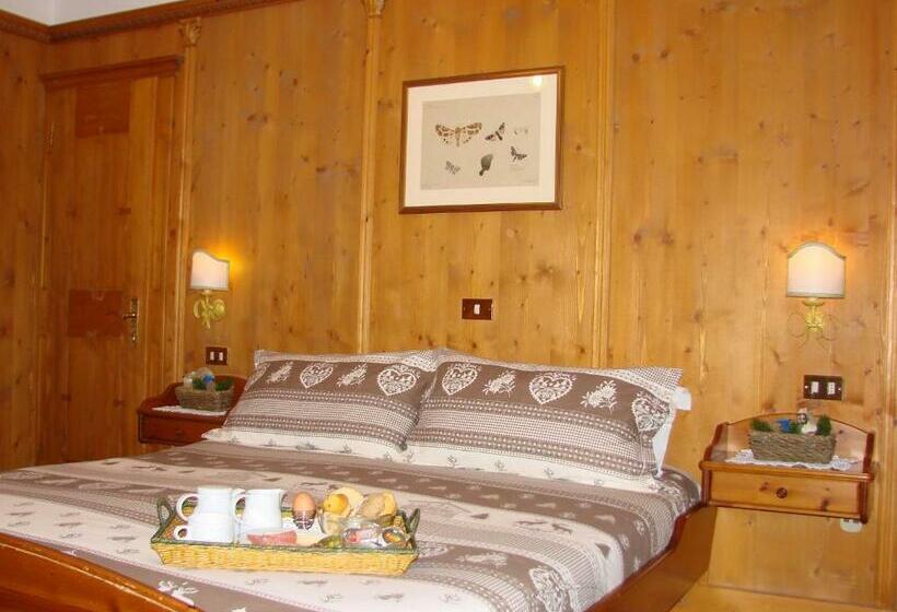 חדר סטנדרט, Villa Gaia